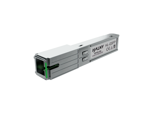 HALNy HL-GSFP top